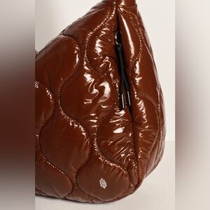 NWT FP Movement Surplus Shine Carryall In Nutshell! sold Out Color $98 Retail